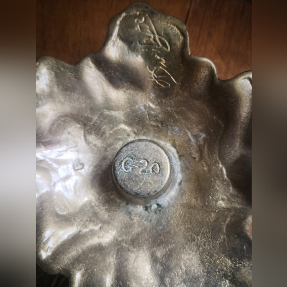 Candle holders - Picture 6 of 6